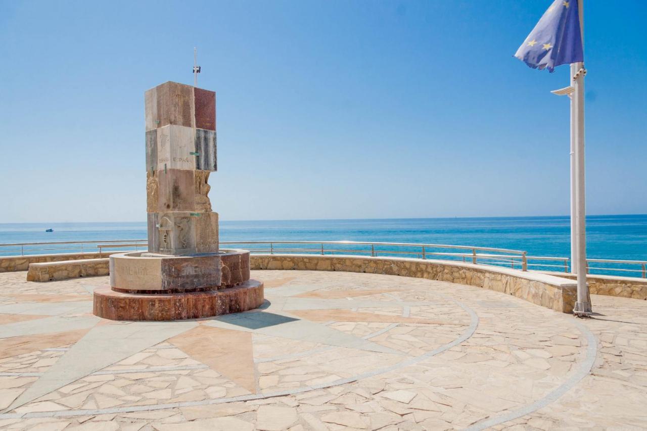 Holiday home Stella Maris B3 Ba Nerja