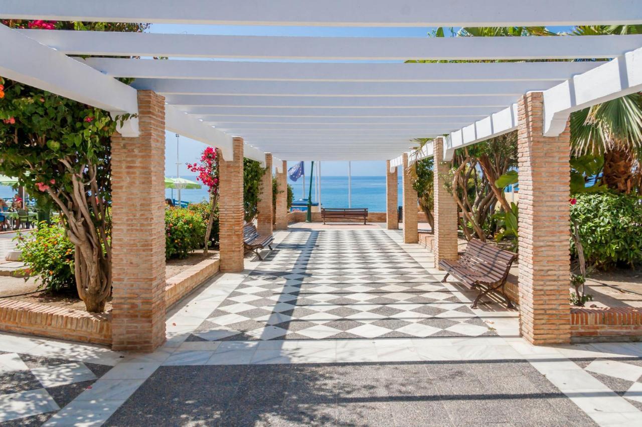 Сasa de vacaciones Stella Maris B3 Ba Nerja