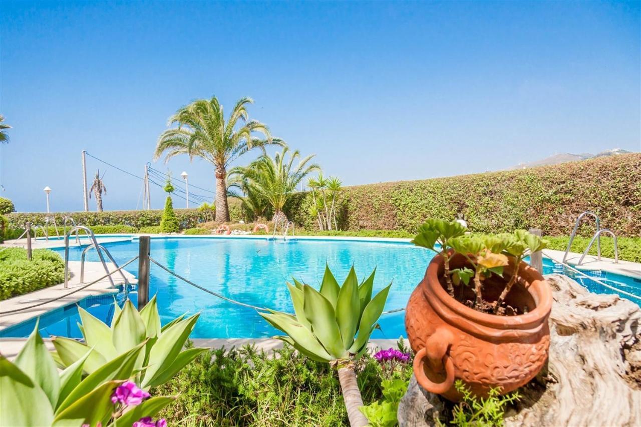 Сasa de vacaciones Stella Maris B3 Ba Nerja